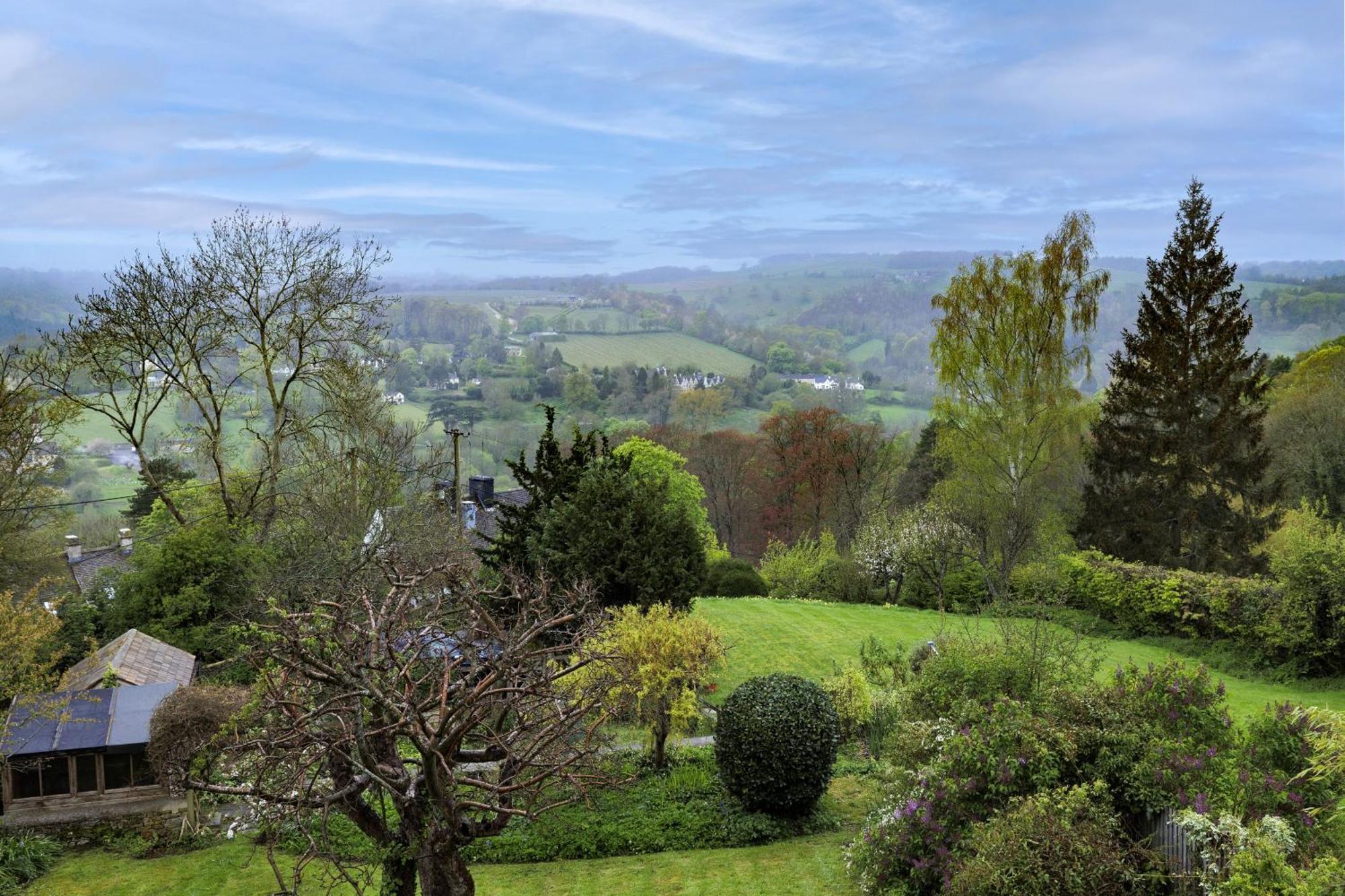 Grange Cottage Woodchester Esterno foto